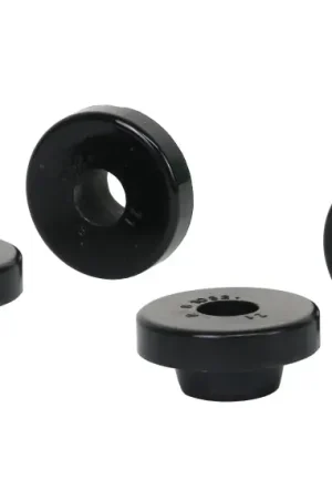 Whiteline Plus 77-9/85 Mazda 323 / 3/72-77 RX3 / 4/73-79 RX4 Front Sway Bar-To Control Arm Bushing Mega Sale