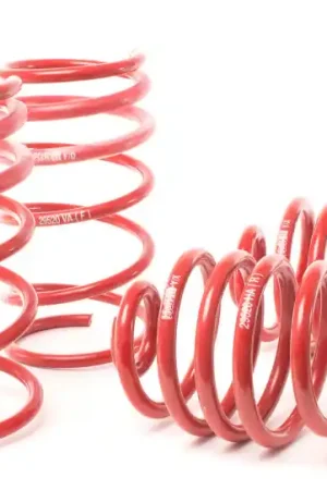 Special Discount H&R 98-02 BMW M-Coupe/M-Roadster MRC Sport Spring