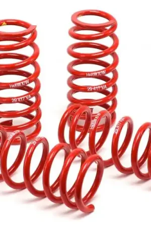 H&R 96-99 BMW M3 3.2L E36 Race Spring (Non Cabrio) Sale