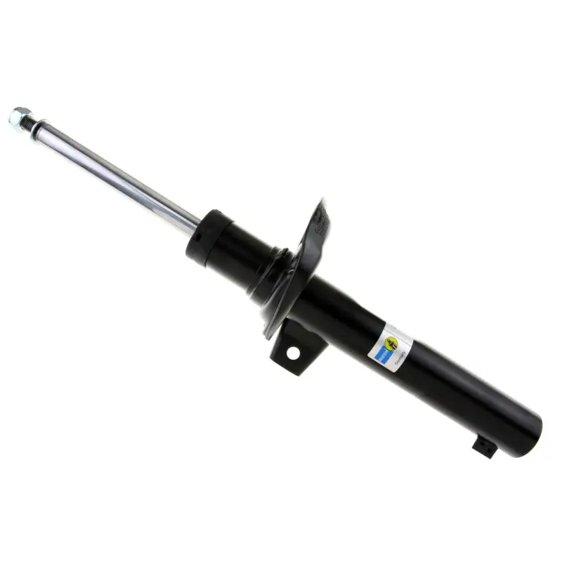 Top Rated Bilstein B4 2005 Audi A3 Ambiente Front Suspension Strut Assembly (50MM OD)