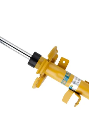 Express Delivery Bilstein 14-20 Ford Transit Connect B6 Strut Assembly - Front Left