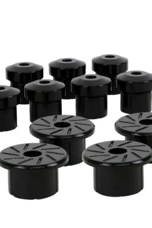 Editor’s Pick Whiteline 1972-1977 Pontiac Ventura Rear Leaf Spring & Shackle Bushings