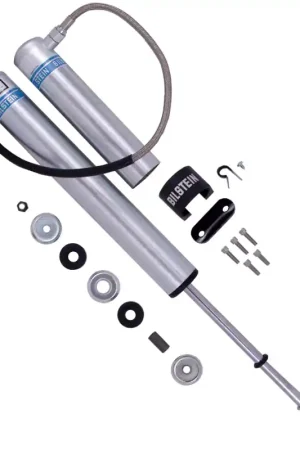 Flash Sale Bilstein B8 03-11 Mercedes-Benz G55 AMG Front Right 46mm 24.57in Ext Length Monotube Shock Absorber