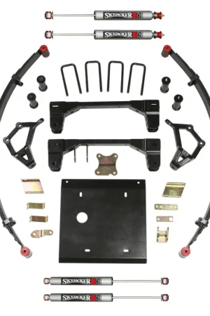 Flash Sale Skyjacker 4"SYS,86-89TOY 4RUNNER,4MON