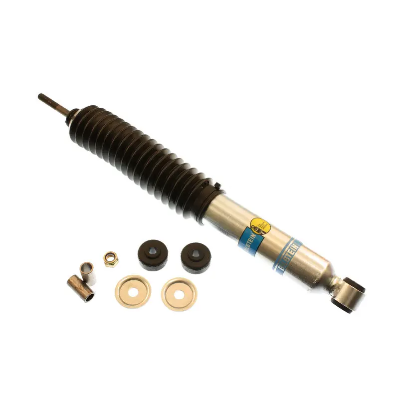 Limited Edition Bilstein 5100 Series 1980 Ford Bronco Custom Front 46mm Monotube Shock Absorber
