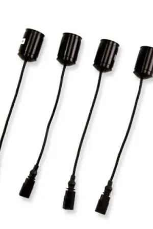 KW Electronic Damping Cancellation Kit Audi R8 type 42 Top Pick