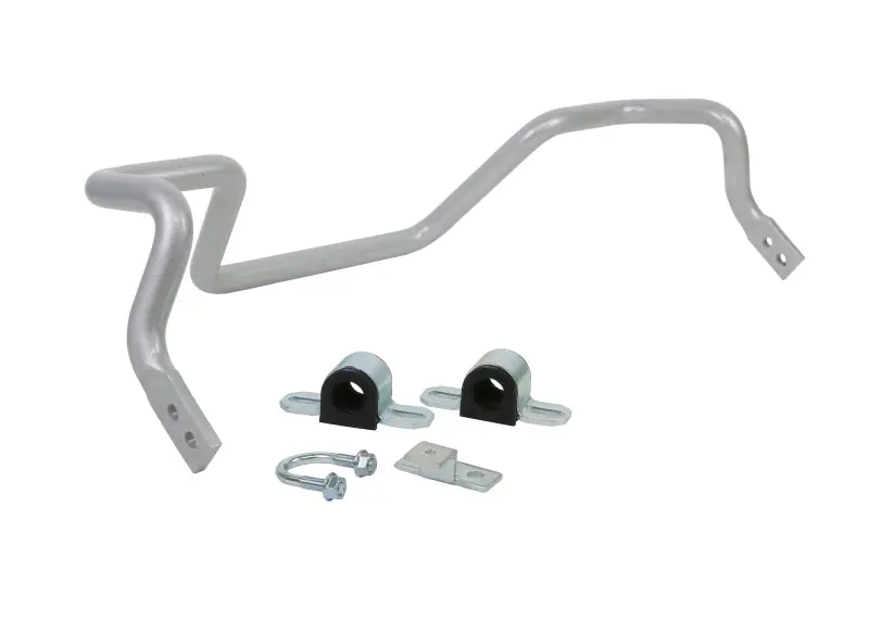 Whiteline Mazdaspeed 6 Adjustable Rear 24mm Swaybar Weekend Sale