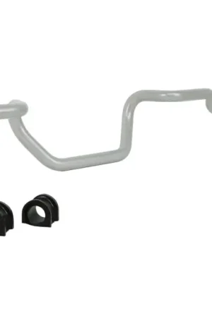 Whiteline 96-00 Honda Civic EJ & EK with OE bar and ball type link Front 27mm Swaybar-heavy duty **S Special Discount