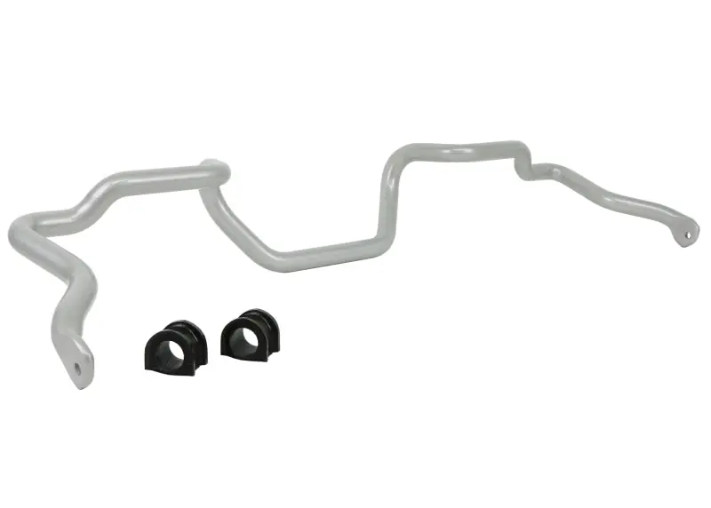 Whiteline 96-00 Honda Civic EJ & EK with OE bar and ball type link Front 27mm Swaybar-heavy duty **S Special Discount