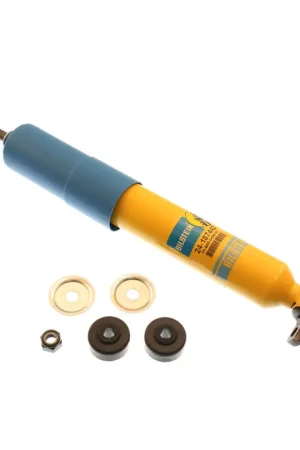 Editor’s Pick Bilstein B6 4600 97 Ford F-150 Base RWD Front 46mm Monotube Shock Absorber