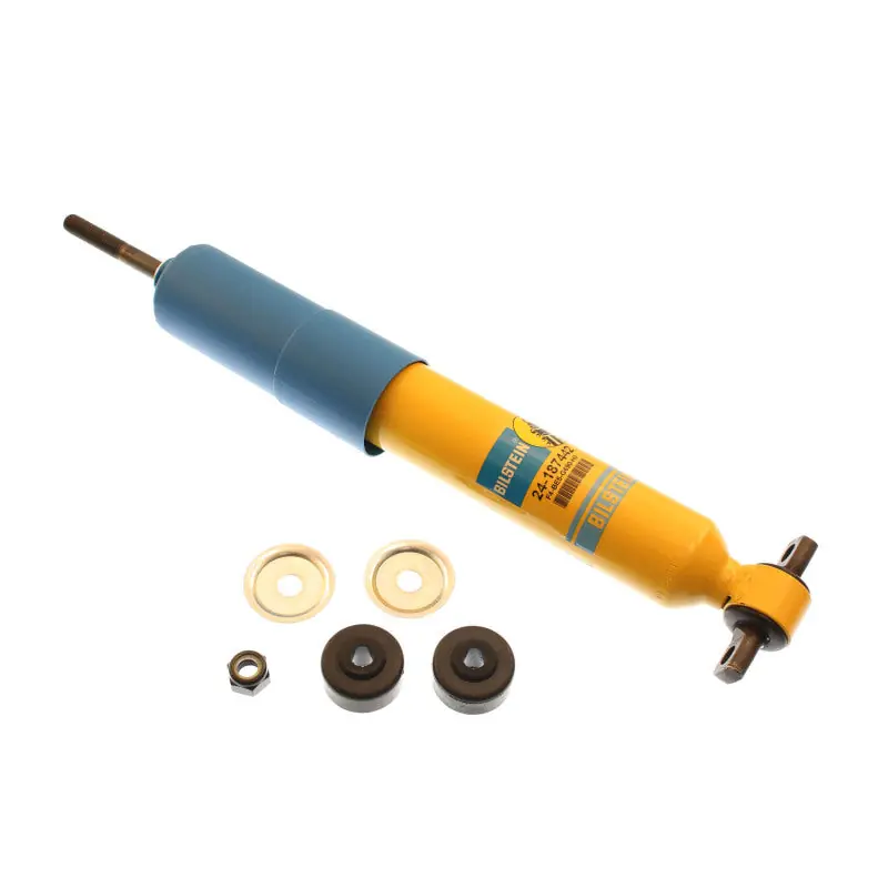 Editor’s Pick Bilstein B6 4600 97 Ford F-150 Base RWD Front 46mm Monotube Shock Absorber