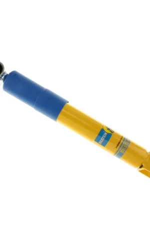 Bilstein 4600 Series 2013 GMC Sierra 3500 HD Denali Front Shock Absorber Crafted