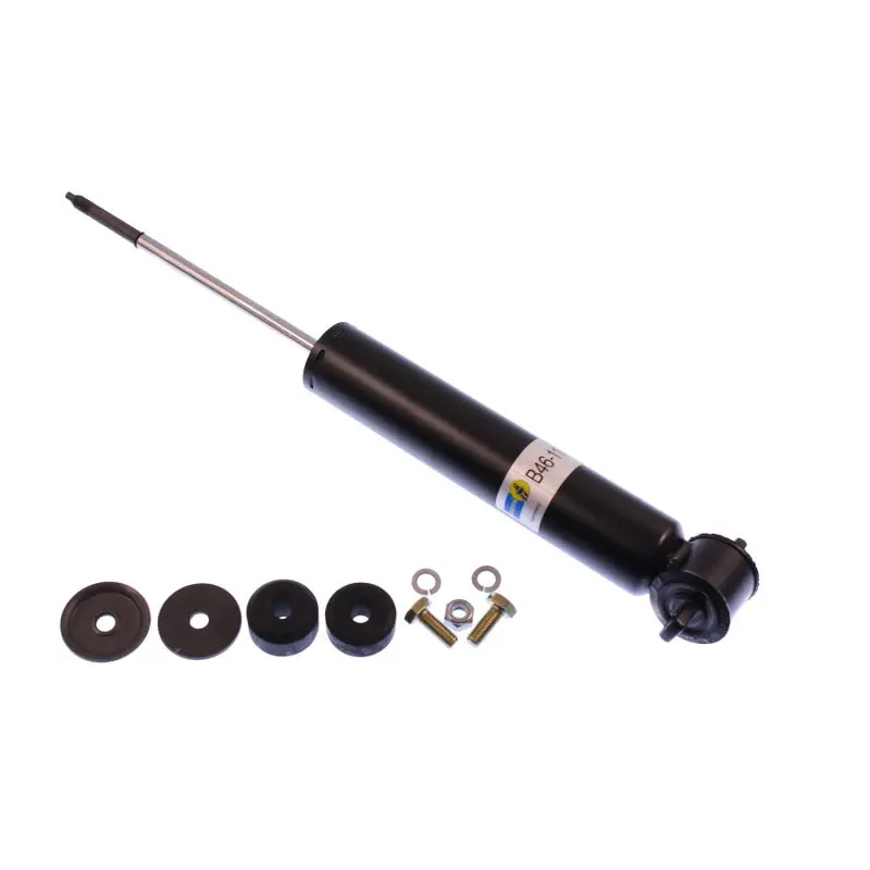 High Quality Bilstein B4 1981 Mercedes-Benz 300SD Base Rear 46mm Monotube Shock Absorber
