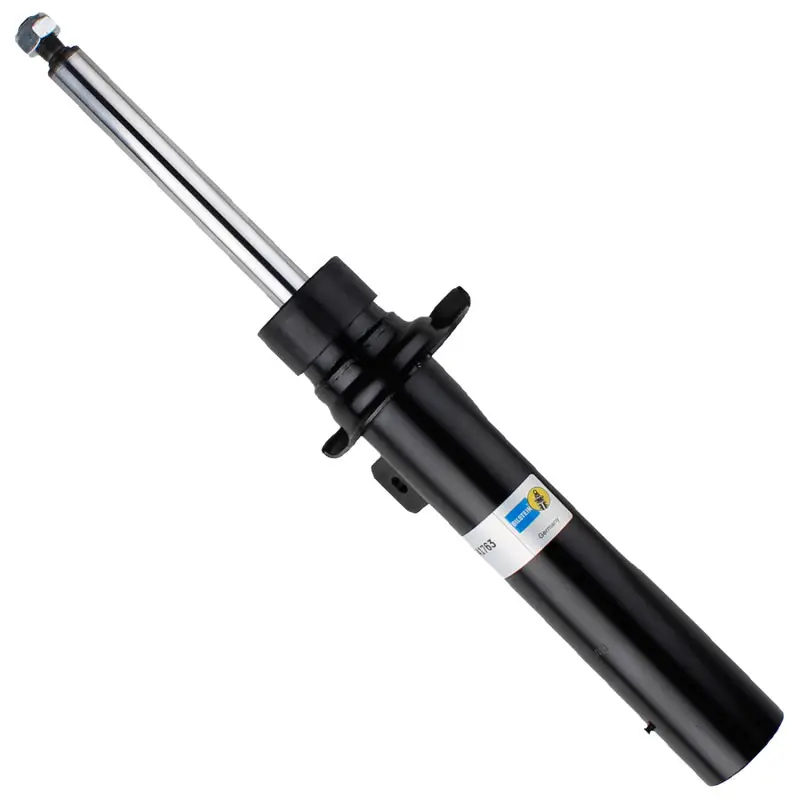 Deal Bilstein B4 OE Replacement 14-20 Mini Cooper (F55) w/ Electronic Susp. Front Left Strut Assembly