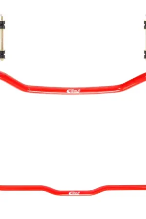 Eibach 36mm Front & 25mm Rear Anti-Roll Kit for 79-83 Ford Mustang Cobra Coupe/Convertible/Coupe Seasonal Sale