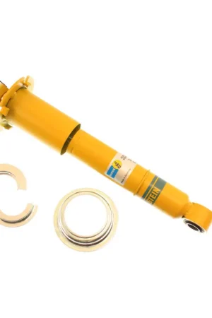 Bilstein B6 1975 Jaguar XJ12 C Rear 36mm Monotube Shock Absorber New Arrival