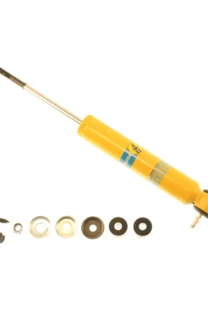 Bilstein B6 1968 Chevrolet Chevelle 300 Coupe Front 36mm Monotube Shock Absorber Limited Edition