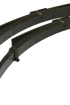 In Demand Skyjacker 4"F150,250-6"BRO 2STG RR SP