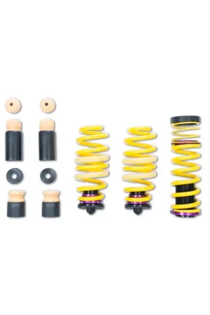 Certified KW H.A.S. 2017+ Audi A5/S5 (B9) Coupe w/ EDC