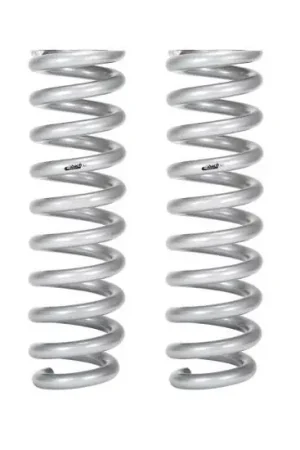 Eibach Pro-Truck Lift Kit 16-20 Toyota Tundra Springs (Front Springs Only) Original