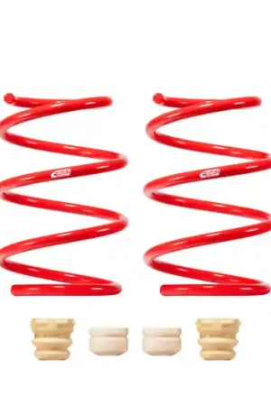 Big Sale Eibach 23-24 Toyota Prius 2.0L AWD/FWD XW60 Sportline-Kit (Set of 4 Springs)