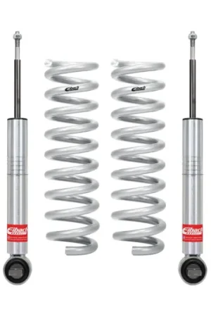 Eibach Pro-Truck Lift Kit for 2019 Ford Ranger Buy Online