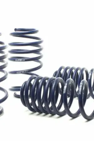 Must Have H&R 05-10 Volkswagen Jetta/Jetta SportWagen 2.5L/1.9L TDI/2.0T MK5 Race Spring