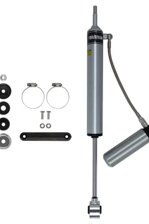 Seasonal Sale Bilstein B8 5160 Series 14-23 Ram 2500 Front Shock Absorber for 2-2.5in Lifted Height 4WD Only