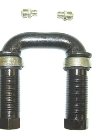 Omix Shackle Kit Left Hand Thread 41-65 Willys & Models Order Now