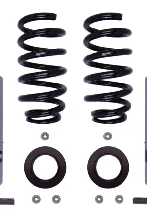 Special Offer Bilstein B8 6112 14-18 Chevrolet Silverado 1500 Front Suspension Kit