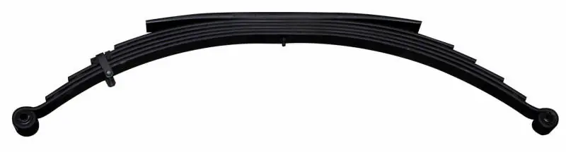 Top Pick Skyjacker Rear 5in Leaf Spring 2017 Ford F-250/F-350 4 Wheel Drive