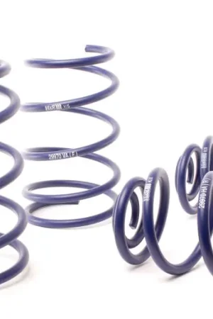 H&R 95-98 BMW 318ti E36 Compact Sport Spring Limited Edition