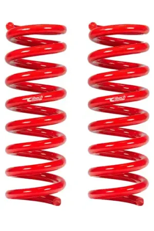 Grab Now Eibach Pro-Truck Lift Kit for 20+ Toyota Tacoma TRD PRO