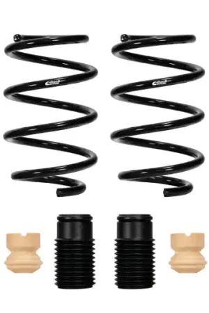 Fresh Stock Eibach Pro-Kit for 2015 Ford Mustang 2.3L EcoBoost/3.7L V6/GT 5.0L V8