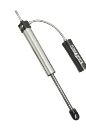 Fabtech 2024 Toyota Tacoma 4WD (Ex. TRD Pro Models) Dirt Logic 2.25 Rear Shock Markdown