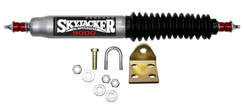Fan Favorite Skyjacker 1984-1985 Toyota 4Runner Steering Damper Kit
