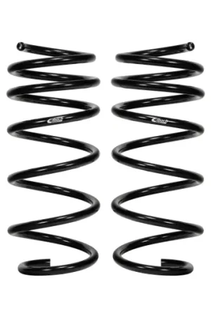 New Release Eibach Pro-Kit for 19-20 Acura RDX A-Spec AWD