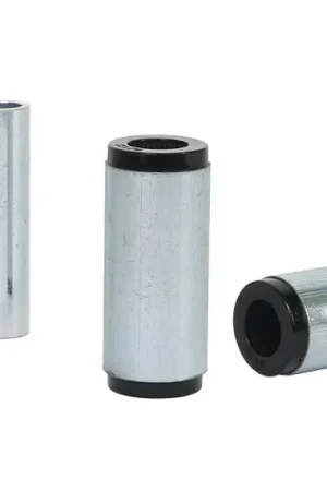 Whiteline 73-79 Ford F-100/F-250/F-350 Rear Spring Bushing Kit Fan Favorite