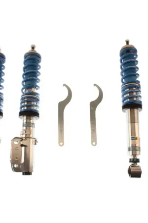 Brand New Bilstein B16 1992 Porsche 911 Carrera 2 Front and Rear Performance Suspension System