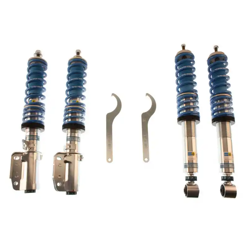 Brand New Bilstein B16 1992 Porsche 911 Carrera 2 Front and Rear Performance Suspension System