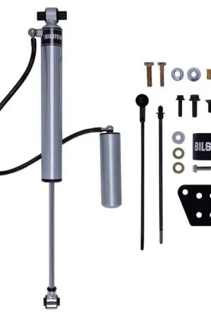 Certified Bilstein B8 5160 Series 18-23 Jeep Wrangler Front Left Shock Absorber for 2-3in Lifted Height