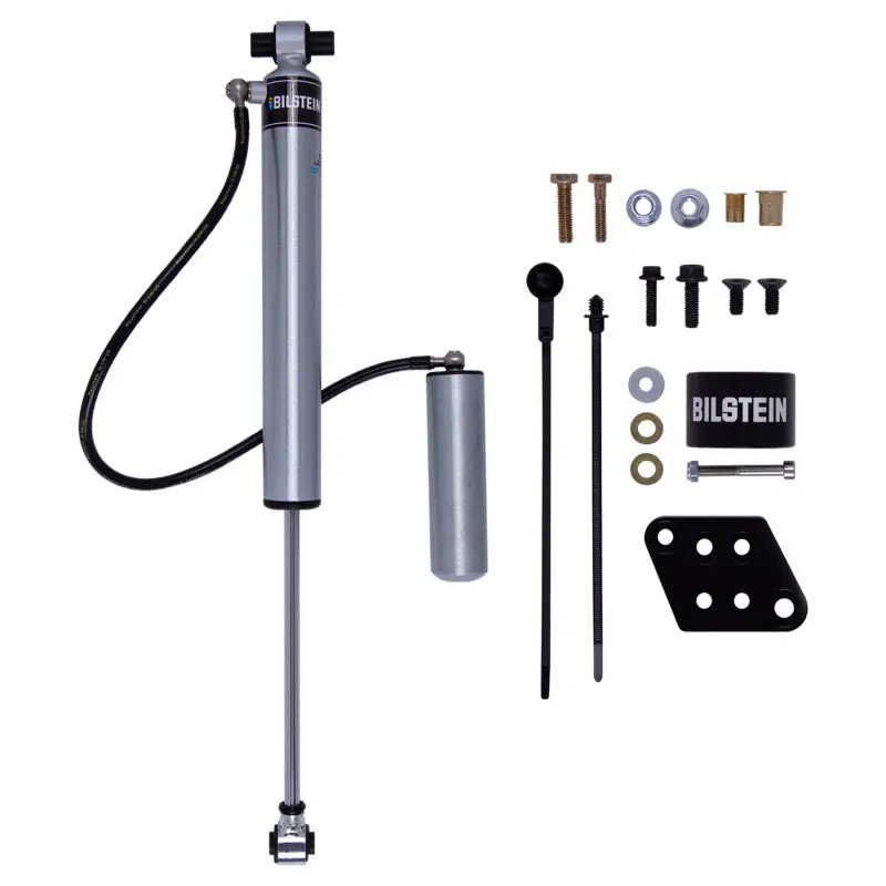 Certified Bilstein B8 5160 Series 18-23 Jeep Wrangler Front Left Shock Absorber for 2-3in Lifted Height