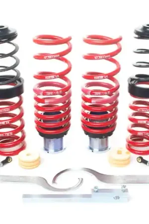 Direct From Manufacturer H&R 14-21 Lamborghini Huracan LP 610-4 Coupe/Spyder (AWD) 724 VTF Adjustable Lowering Springs