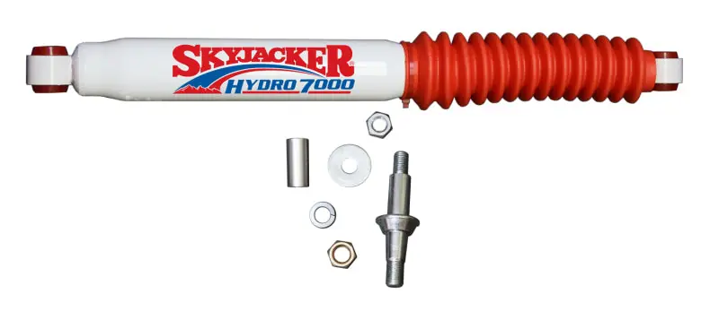 Flash Sale Skyjacker 1984-1990 Jeep Wagoneer Steering Damper Kit