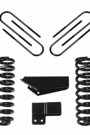 Authentic Skyjacker 4" 80-96 F250,350 2WD