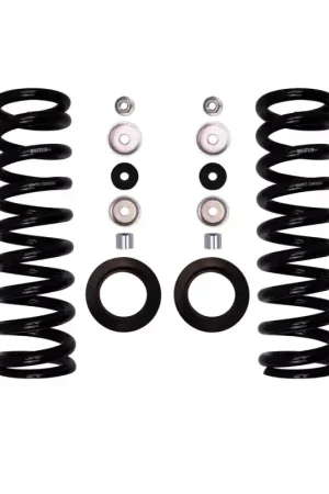 Bilstein 03-09 Lexus GX470 / 05-21 Toyota Tacoma B8 6112 Front Suspension Lift Kit Money Back Guarantee