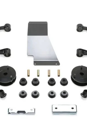 Clearance Fabtech 15-18 GM C/K1500 SUV 2WD/4WD 4in Budget UCA System