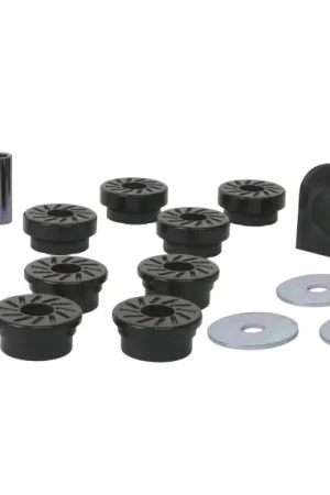 Whiteline 1999 Ford F-250 Sway Bar - Mount Bushing -32mm Trending