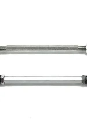 Budget ISR Performance Front Sway Bar End Links - 2010+ Hyundai Genesis Coupe