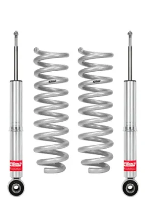 Eibach Pro-Truck Lift Kit for 09-13 Ford F-150 (Excludes SVT Raptor) Affordable